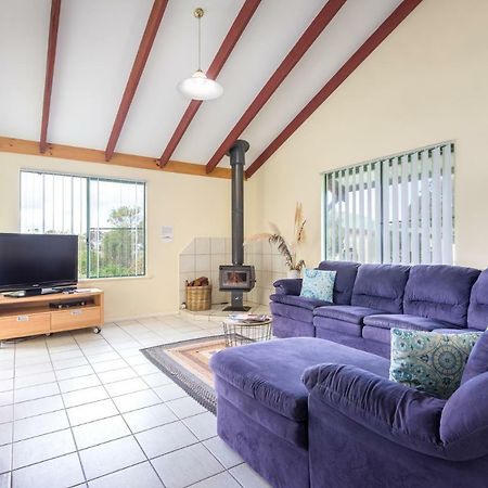 Surfside Ocean Beach Denmark Holiday Accommodation Eksteriør billede