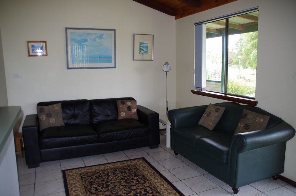 Surfside Ocean Beach Denmark Holiday Accommodation Eksteriør billede