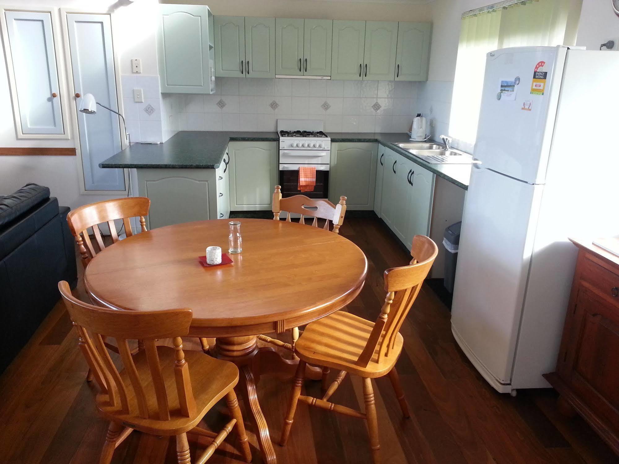 Surfside Ocean Beach Denmark Holiday Accommodation Eksteriør billede