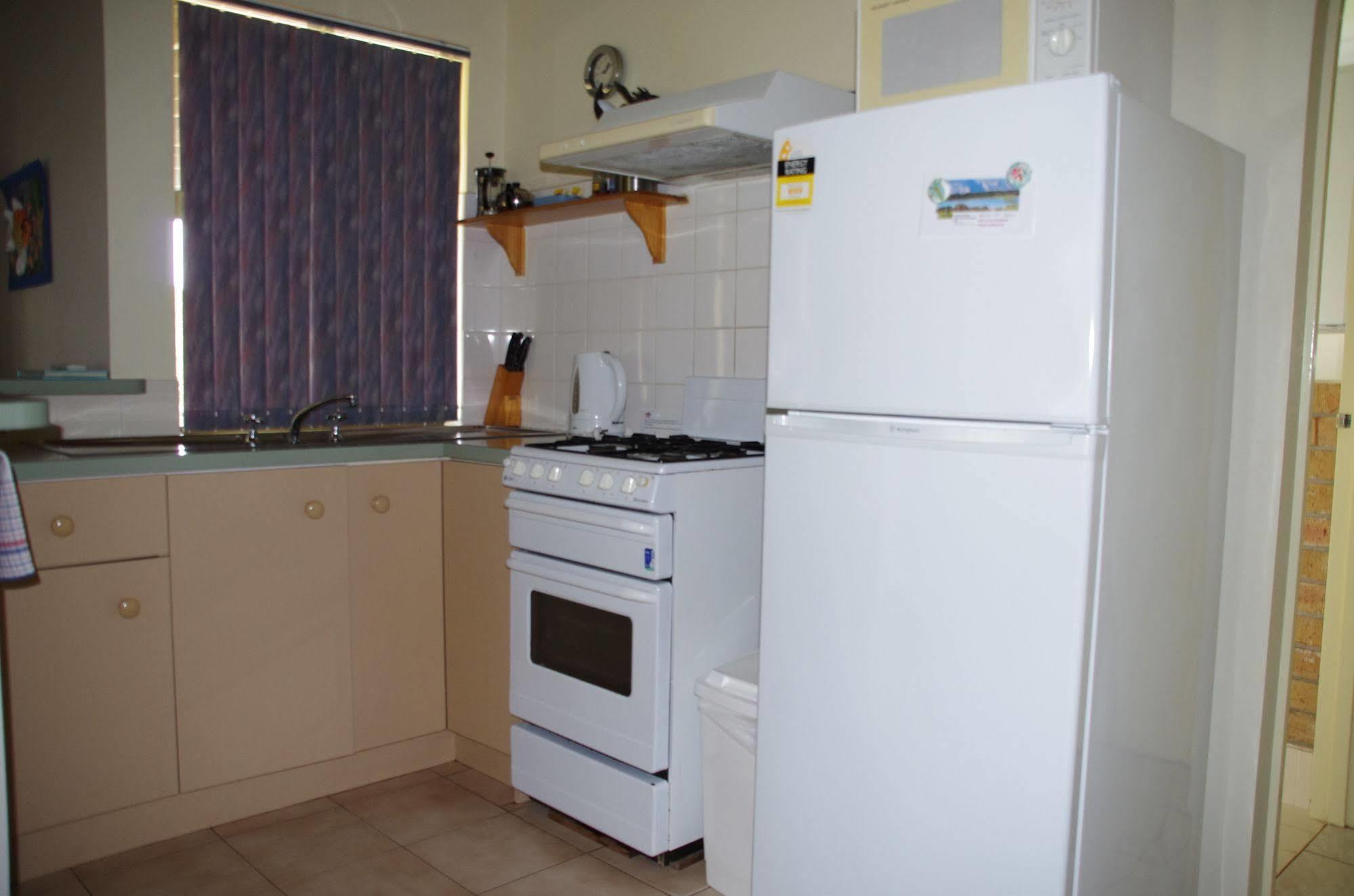 Surfside Ocean Beach Denmark Holiday Accommodation Eksteriør billede