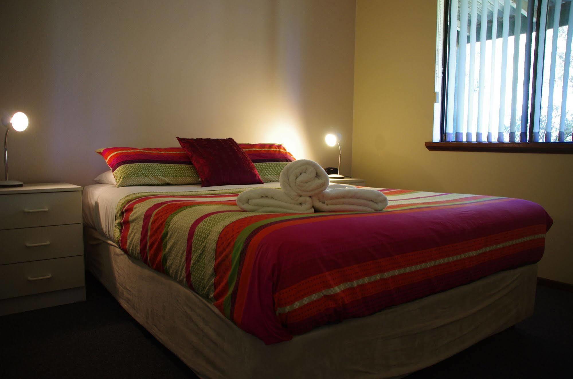 Surfside Ocean Beach Denmark Holiday Accommodation Eksteriør billede