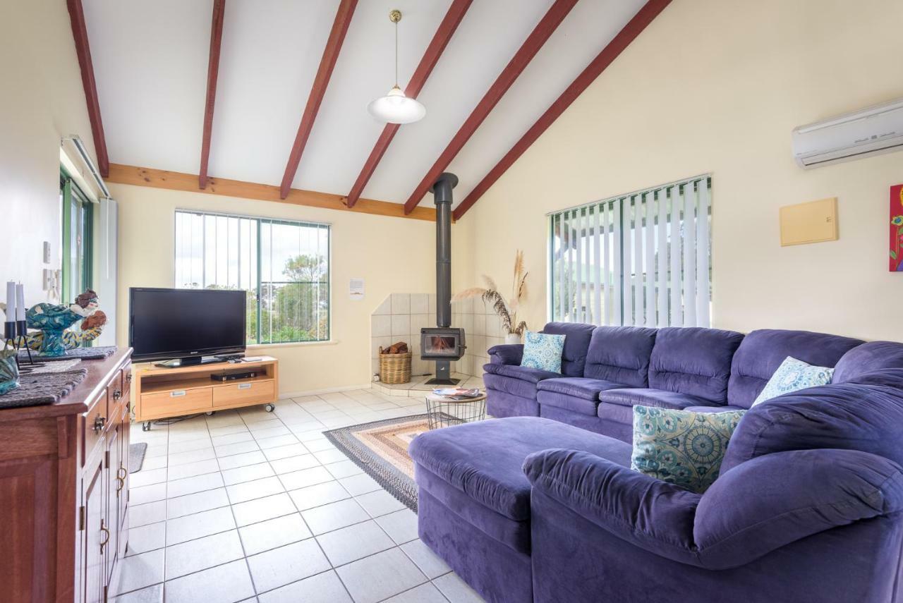 Surfside Ocean Beach Denmark Holiday Accommodation Eksteriør billede