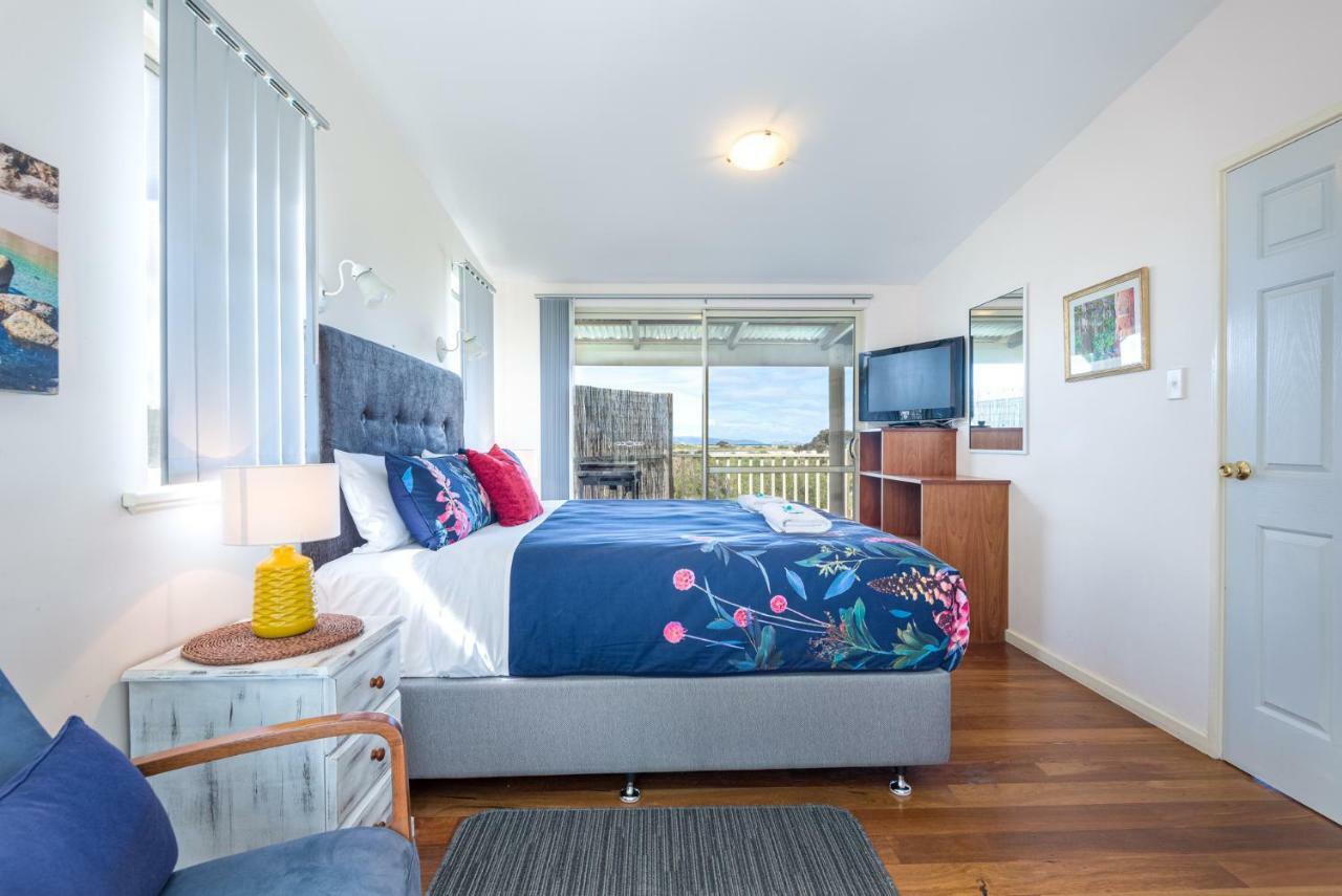 Surfside Ocean Beach Denmark Holiday Accommodation Eksteriør billede